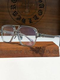 Picture of Chrome Hearts Optical Glasses _SKUfw52080676fw